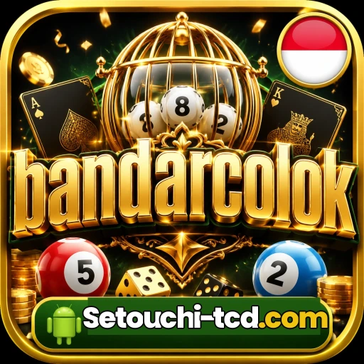 bandarcolok
