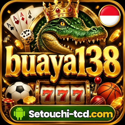 buaya138