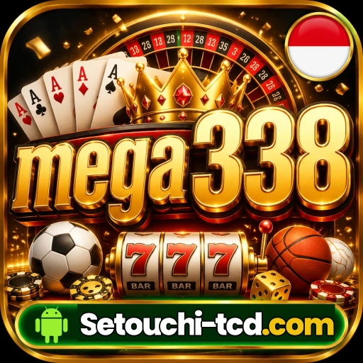 mega338