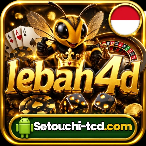 lebah4d