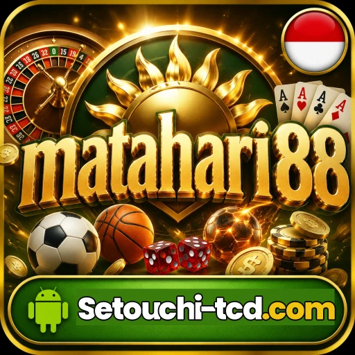 matahari88