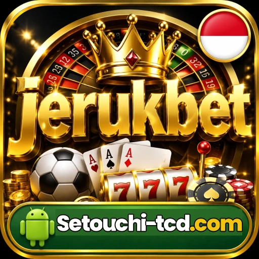 jerukbet