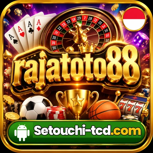 rajatoto88