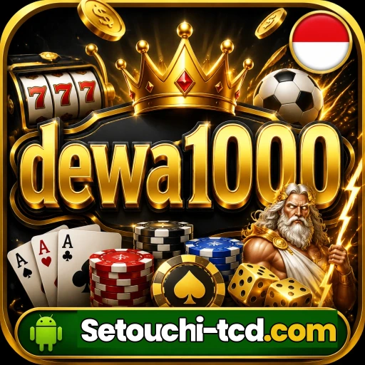 dewa1000